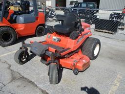 2007 Kubota ZD21 Mower