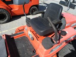 2007 Kubota ZD21 Mower