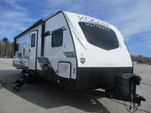 2022 Dutchman Kodiak Ultimate Camper