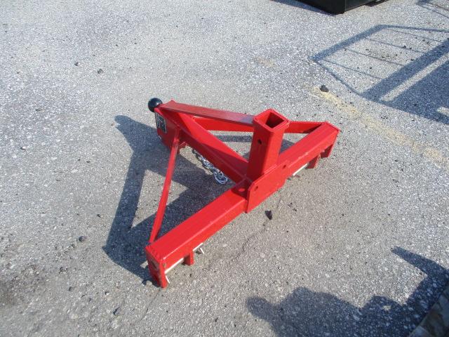 Sundown Trailer Mover Attachment