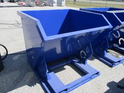 Greatbear 1CY Self-Dumping Hopper