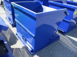 Greatbear 1CY Self-Dumping Hopper