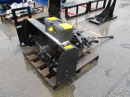 Bercomac SB56 Snowblower