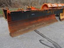 Truck Plow