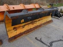 Truck Plow