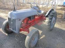 Ford Tractor