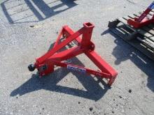 Sundown Trailer Mover Attachment