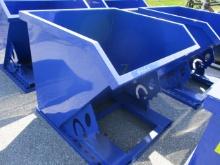 Greatbear 1CY Self-Dumping Hopper