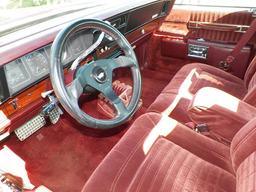 1990 Chevrolet Custom Stepside Hot Rod