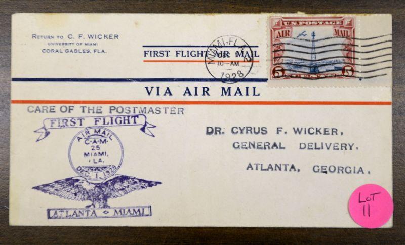 Air Mail