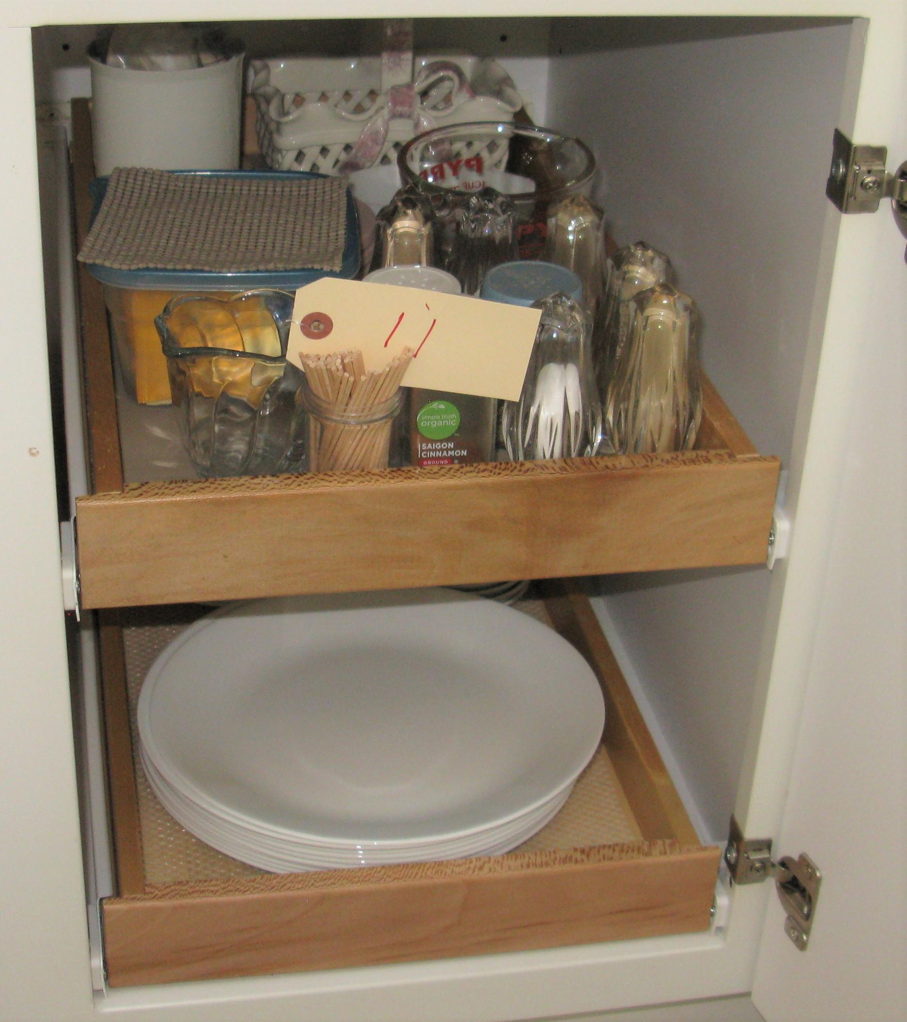 THREE  DRAWERS THREE CUPBOARDS MISC.