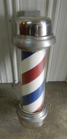 Barber Shop Light