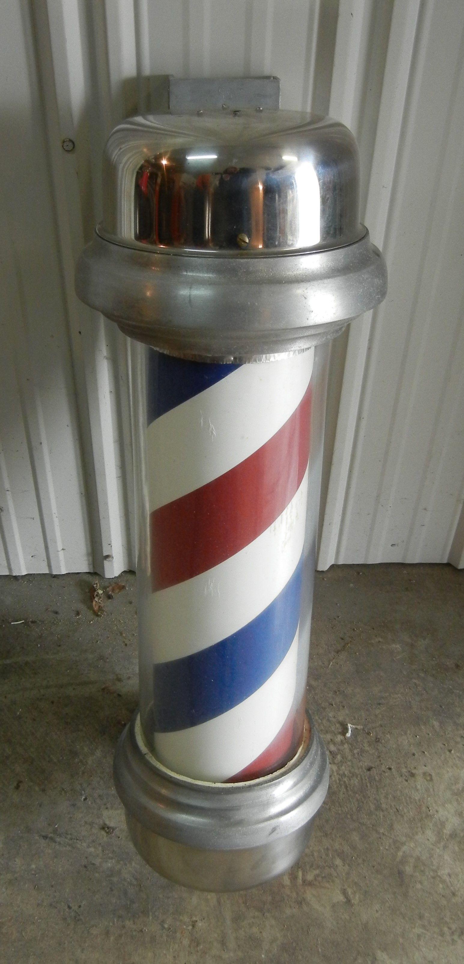 Barber Shop Light