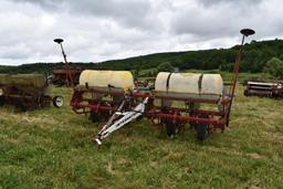 IH 58 6-row planter