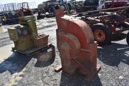 McCormick Deering Hammermill