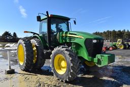 John Deere 7820