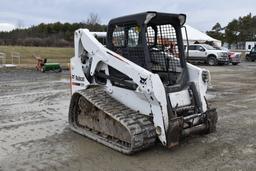 Bobcat T650