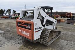 Bobcat T650