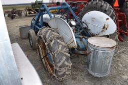 Ford 8N Tractor