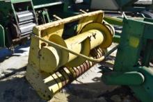 John Deere 5' Hay Head