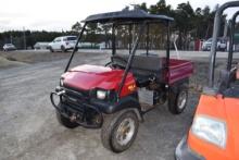 Kawasaki Mule 3010 Diesel 1317.0hr