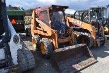 1840 Case Skid Loader