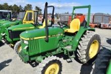 970 John Deere