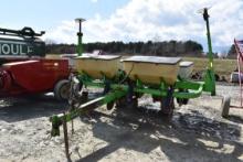 385 Deutz-Allis 4 Row Corn Planter