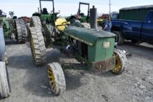 John Deere 1020 Gas