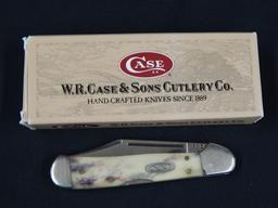 Case XX 61749 L 88 Folding Pocket Knife with original Box