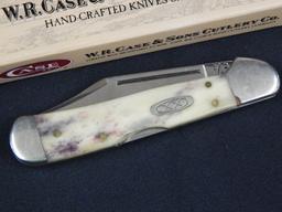 Case XX 61749 L 88 Folding Pocket Knife with original Box