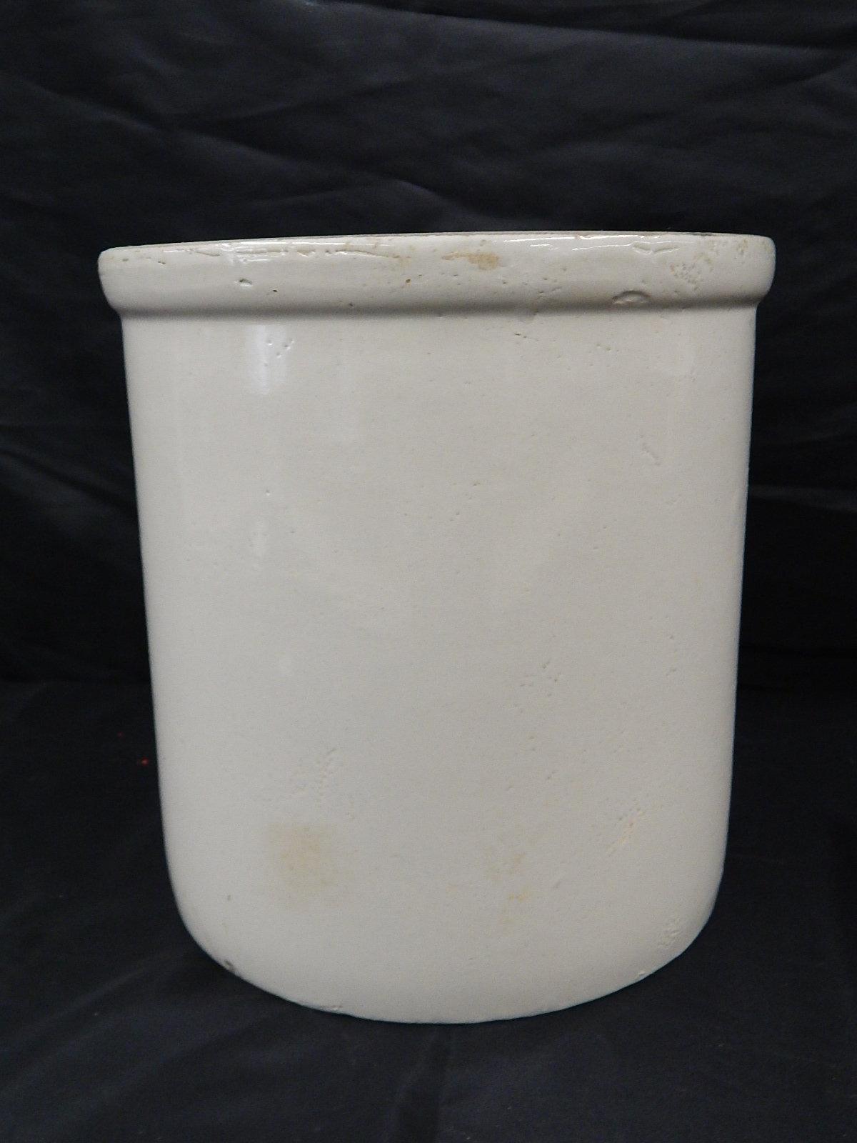 Red Wing Potteries Stoneware 2 Gallon Crock