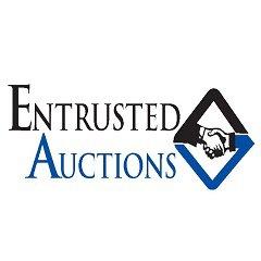 Entrusted Auctions