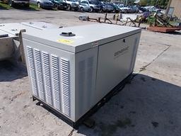 22 KW GENERAC GEN