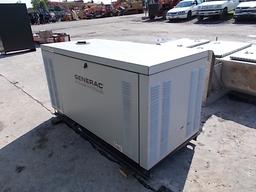 22 KW GENERAC GEN