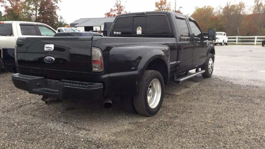 2000 Ford F450 XLT Super Duty