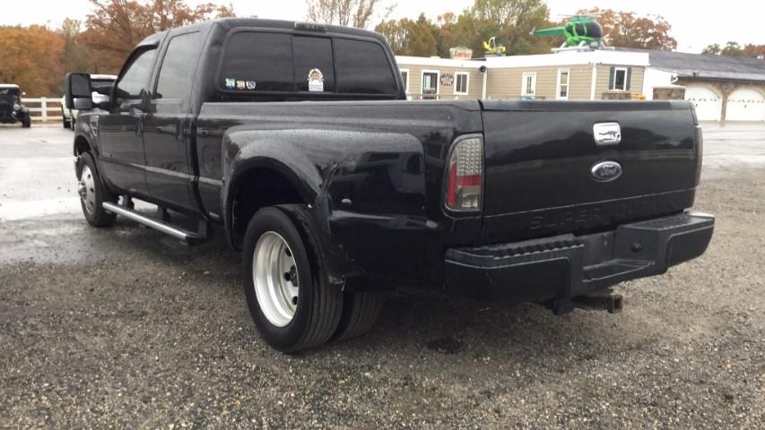 2000 Ford F450 XLT Super Duty