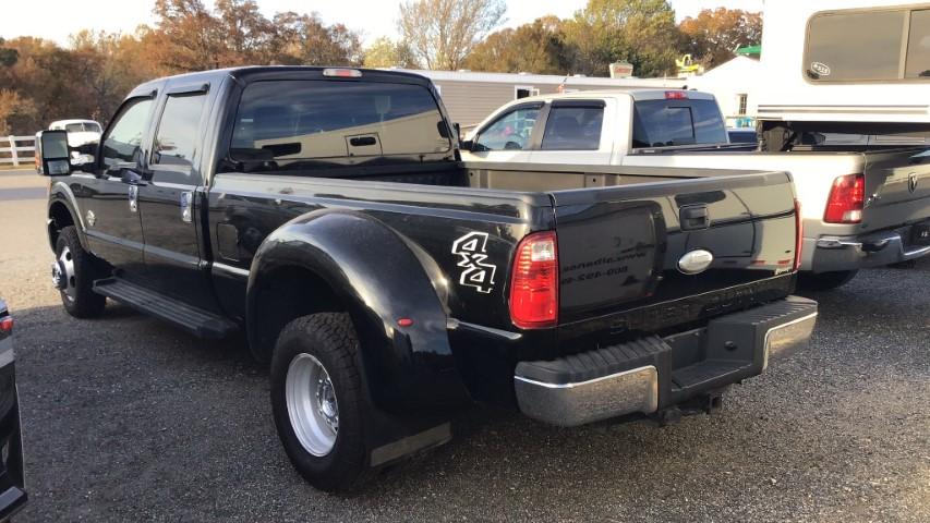 2012 Ford F350 Super Duty Truck