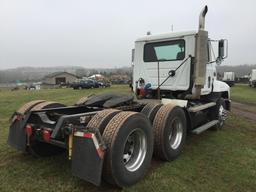 (2) New 19.5L - 24 12ply Tractor Tires