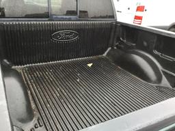 2004 Ford F150 Pickup