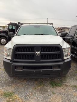 2015 Dodge Ram 2500 Pickup