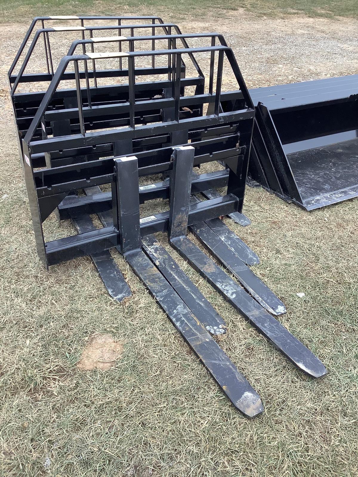 Pallet Forks