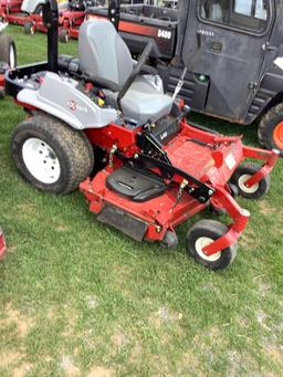 Exmark Lazer Z Zero Turn Mower