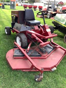 Toro Grounds Master 325D