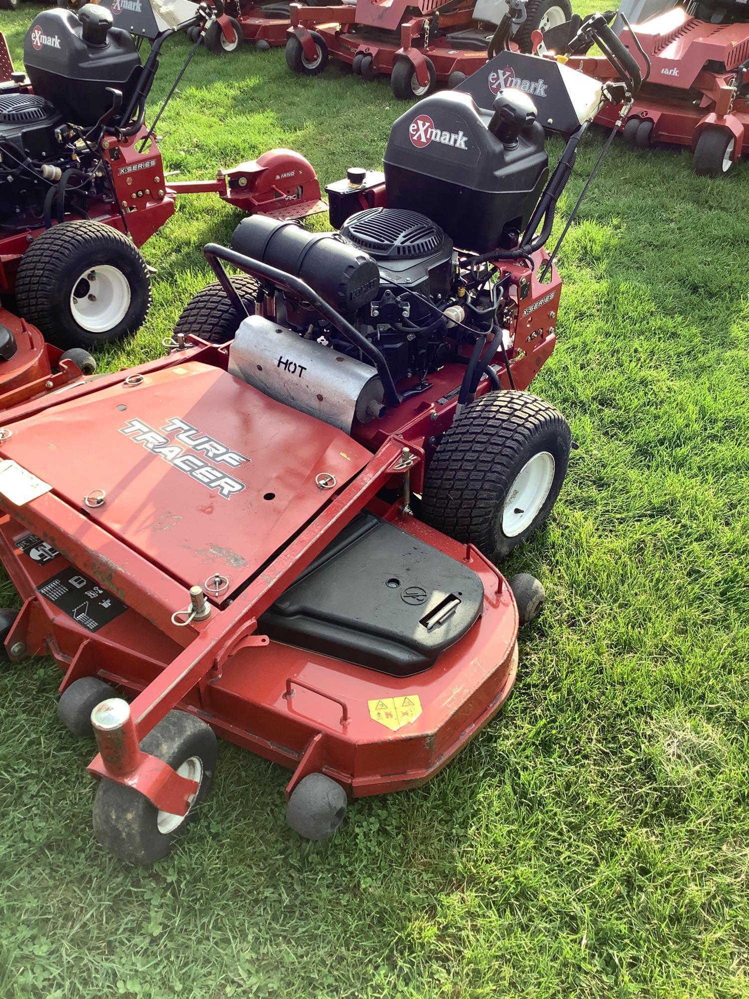 2019 ExMark Turf Tracer X Series