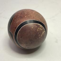 Cool Marble Lizard Egg