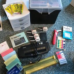 Lot of Misc Office Supplies
