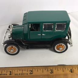 1926 Fordor Die-Cast Car by Ford Motor Co.