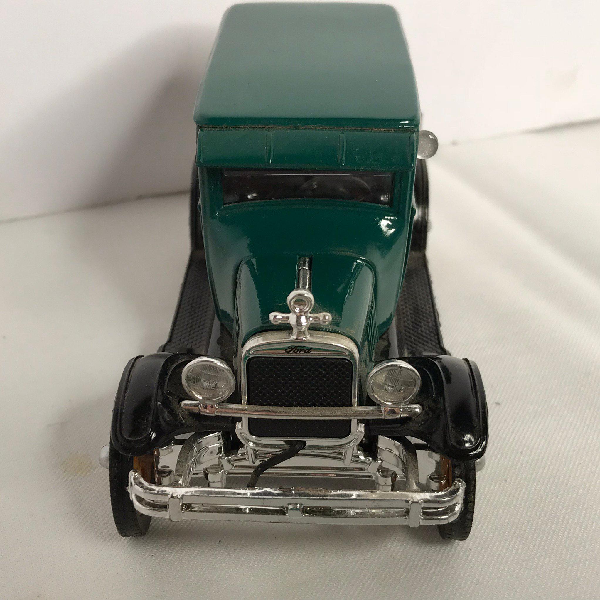 1926 Fordor Die-Cast Car by Ford Motor Co.