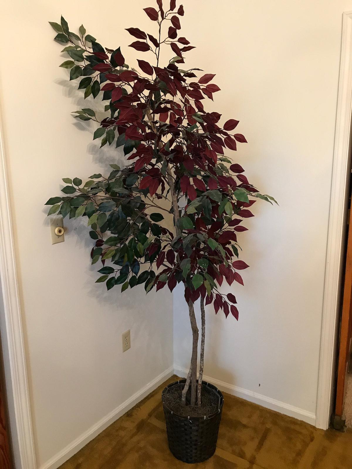 6 Ft. Artificial Tree